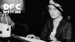 Magda Goebbels, la première dame du IIIe Reich