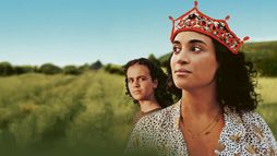 Reine mère - Trailer