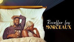 Recoller les morceaux