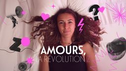 Amours, la révolution Z