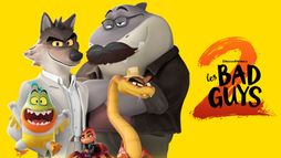 Les Bad Guys 2