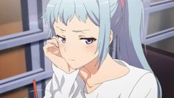 SNAFU : My Teen Romantic Comedy