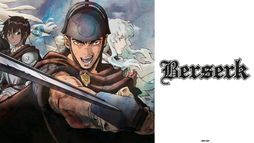 Berserk