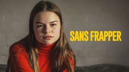 Sans frapper