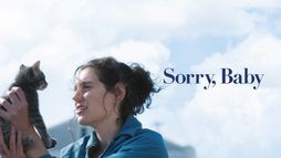 Sorry, Baby