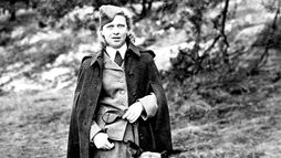 Des femmes au service du Reich