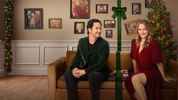 Un ex pour Noël