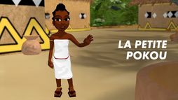La petite Pokou - Saison 2