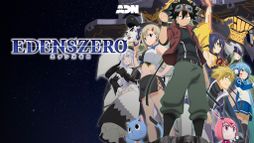 Edens Zero - Movie