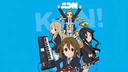 K-ON !