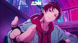 Paradox Live the Animation