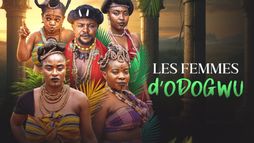 Les femmes d'Odogwu