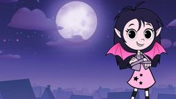 Isadora Moon