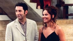 Un couple épatant - Trailer