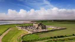 L'invasion des Normands