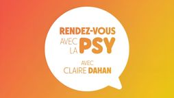 Rendez-vous avec la psy