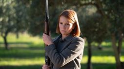 Meurtres en Balagne - Saison 12