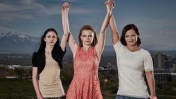 Dans l'enfer des sectes polygames