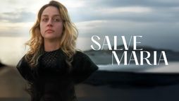 Salve María