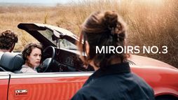 Miroirs No. 3
