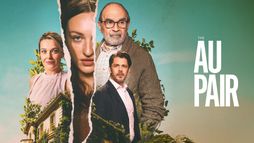 Au pair