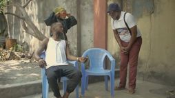 Mwana Poto Abongi na Kin