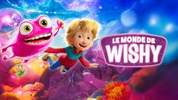 Le Monde de Wishy