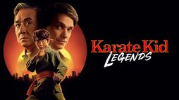 Karate Kid : Legends