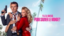 Y a-t-il un flic pour sauver le monde ?