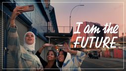 I Am the Future