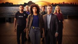 NCIS : Sydney - Season 1 - Trailer
