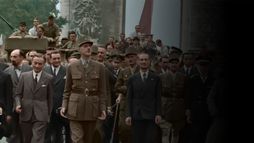 Apocalypse : Les débarquements