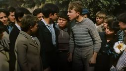 La Guerre des gosses