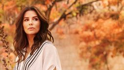 Eva Longoria: Voyage culinaire au Mexique