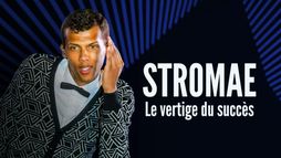 Stromae, le vertige du succès