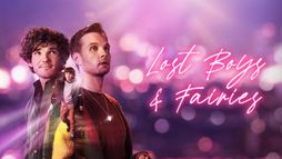 Lost Boys and Fairies