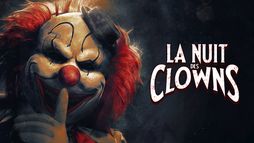 La Nuit des clowns