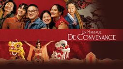 Un mariage de convenance