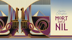 Mort sur le Nil