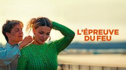 L'épreuve du feu