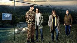 The Missing - Season 2 - Trailer
