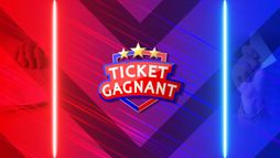 Ticket Gagnant