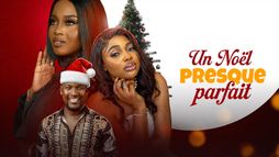 Un Noël presque parfait