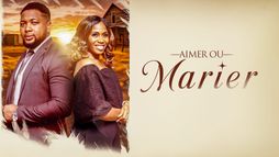 Aimer ou marier