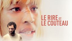 Le rire et le couteau