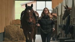 Free Spirits - Saison 2