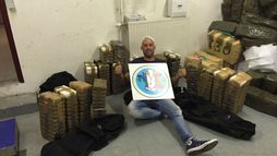 Narco Circus Europe - Saison 1