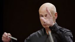 Estonian Festival Orchestra, Paavo Järvi : Hallik, Pärt, Stravinsky - Pärnu Music Festival