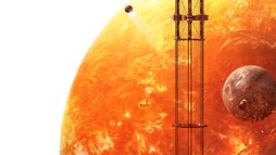 The Wandering Earth II : La fin des temps