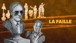 La faille